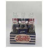 Vintage Pepsi bottles