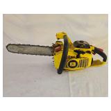 John Deere chainsaw