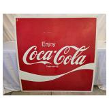Enjoy Coca-Cola