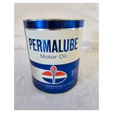 Permalube oil - Full