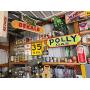 The Fall Collection: Vintage Oil & Gas Memorabilia