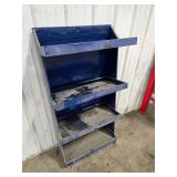 Shelving stand
