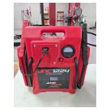 Jump-n carry - Jump pack