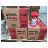 Power Service - 36 bottles