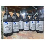 Mopar hydraulic control fluid - 6qts