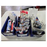 Permatex gasket maker