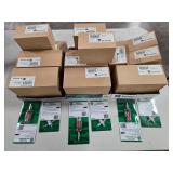 New valve stem tools