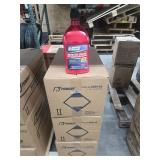 Winter Thaw diesel treatment - 36 bottles - NIB