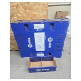 NAPA organizer boxes