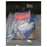 Misc. air hose/parts