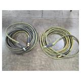 Air hoses