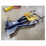1 ton transmission jack