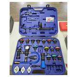 Radiator Pressure & Vacuum Tester