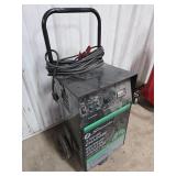 Schumacker battery charger