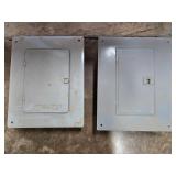 Breaker box's
