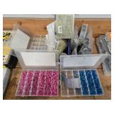 Electrical terminals