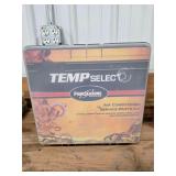 Air conditioning repair kit