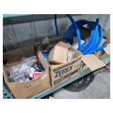 Misc. hose line parts