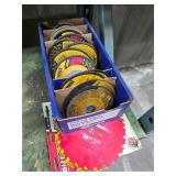 Grinding wheels