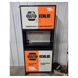 NAPA cabinet