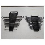 Pittsburgh standard wrenches