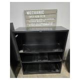 File cabinet