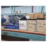 7.3 ignition coil & more