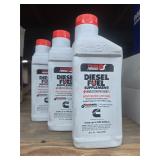 Power Service - 3 bottles