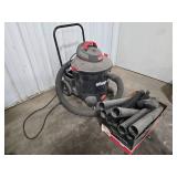 Shop vac