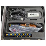 Jaltest Diagnostic Tool