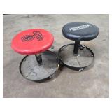 Shop stools