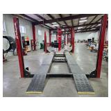 Challenger Lift - #4015XA0 - 15,000lb