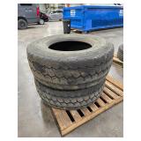 Michelin 385/65 R 22.5