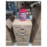 Winter Thaw diesel treatment - 36 bottles - NIB