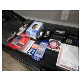 Office supplies