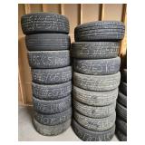 Good used tires