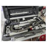 OTC - Collision repair set