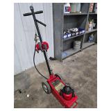 22-ton air jack