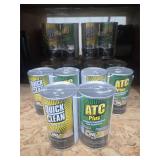 Transmission fluid conditioner - 9 packs