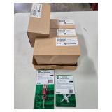 New valve stem tools