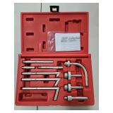 MAC - ATF refill adapter set