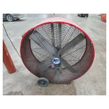 MaxxAir Fan