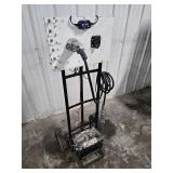 Trailer light tester