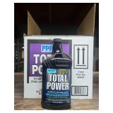 Total Power anitgel - 7 bottles
