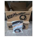 Equal flex - active balancing technology