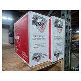 Mystik JT6 hi temp grease - 20 tubes