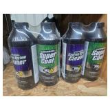 Cooling system cleaner - 2 packs