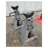 6 ton jack stands