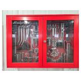 Snap-On puller set - CJ2000