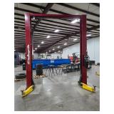 Challenger Lift - CL12 - 12,000lb